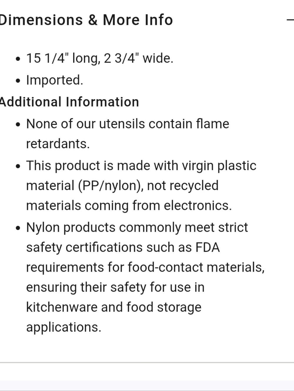 All-Clad Precision Nonstick Slotted Spoon